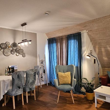 Ferienwohnung Im Schwarzwald Unterkirnach Exterior foto