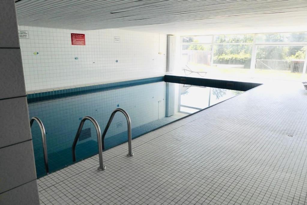 Ferienwohnung Im Schwarzwald Unterkirnach Exterior foto