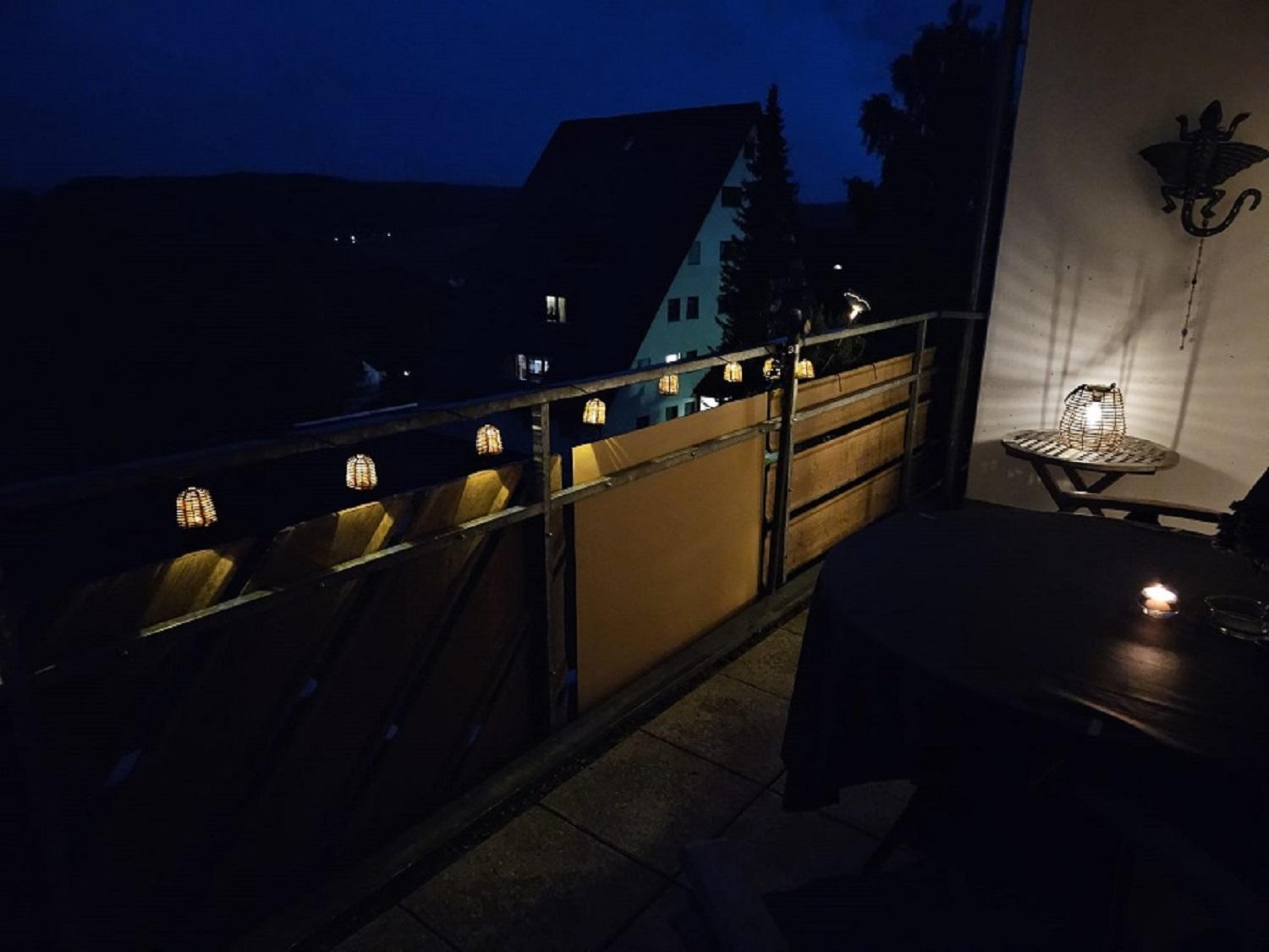 Ferienwohnung Im Schwarzwald Unterkirnach Exterior foto