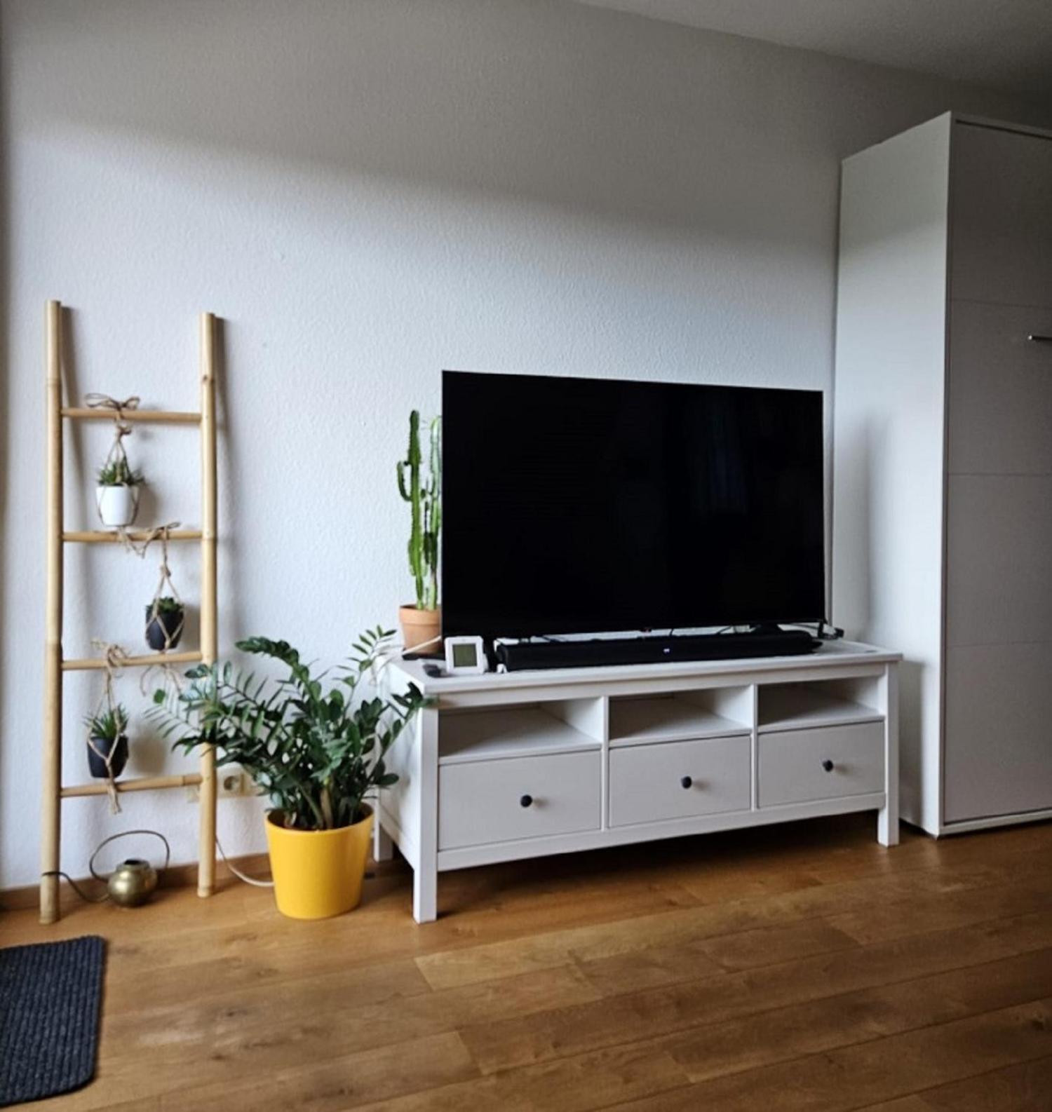 Ferienwohnung Im Schwarzwald Unterkirnach Exterior foto